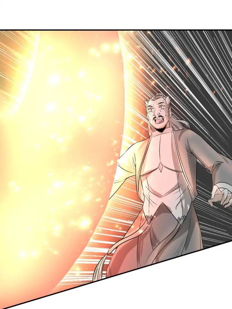 The Crazy Adventures of Mystical Doctor