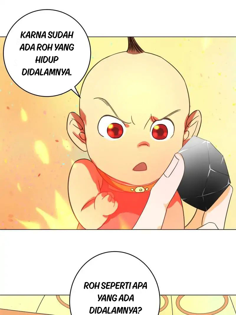 The Crazy Adventures of Mystical Doctor