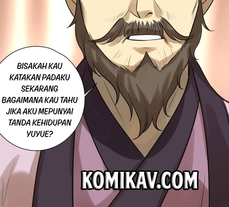 The Crazy Adventures of Mystical Doctor
