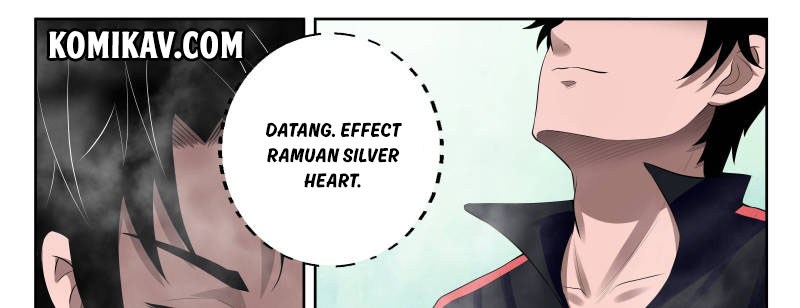 Strongest Abandoned Son