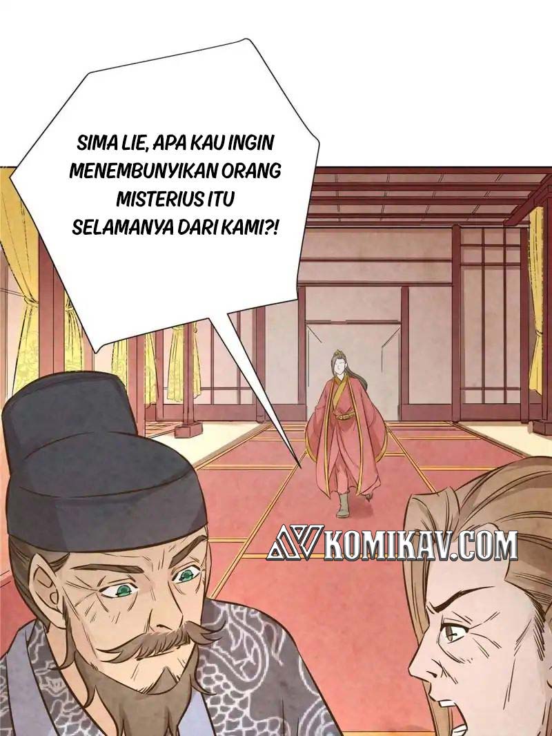 The Crazy Adventures of Mystical Doctor