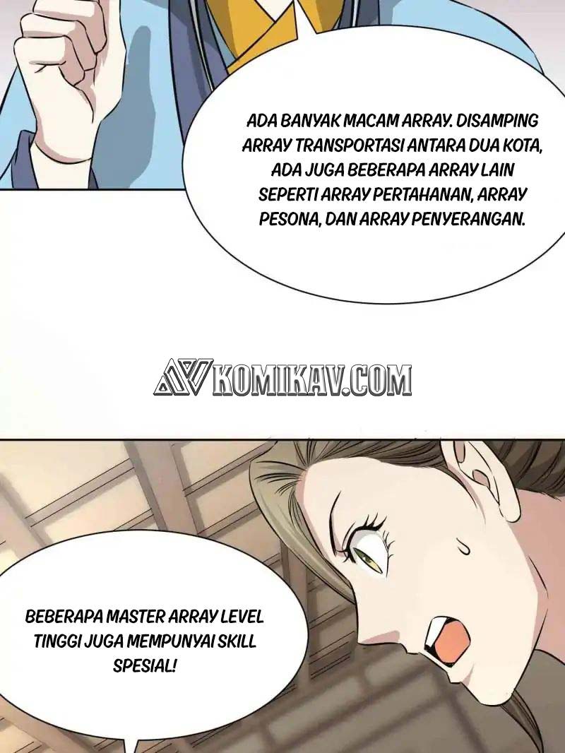 The Crazy Adventures of Mystical Doctor