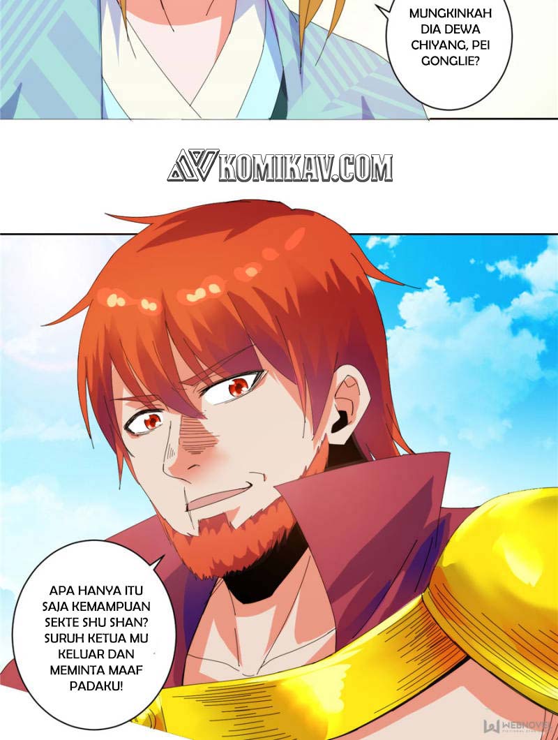 The Top Clan Leader In History