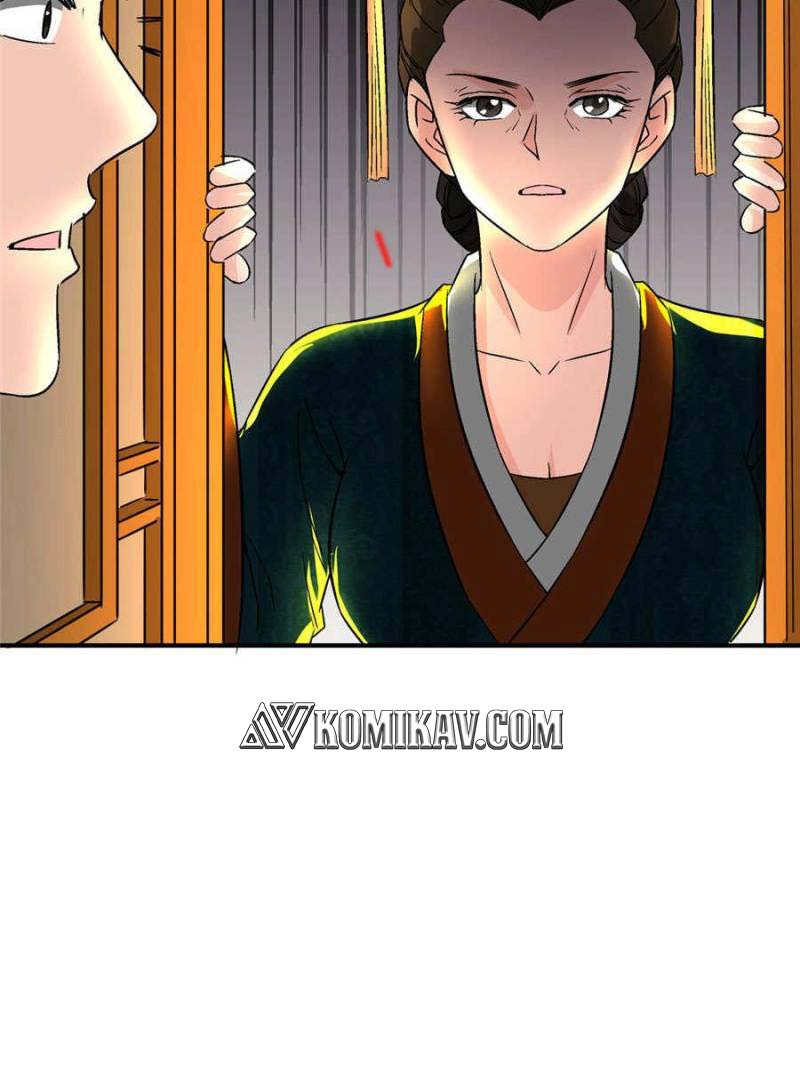 The Crazy Adventures of Mystical Doctor
