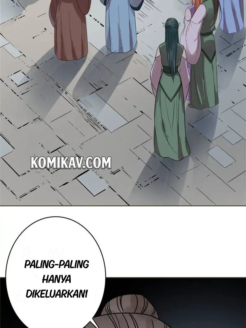 The Crazy Adventures of Mystical Doctor