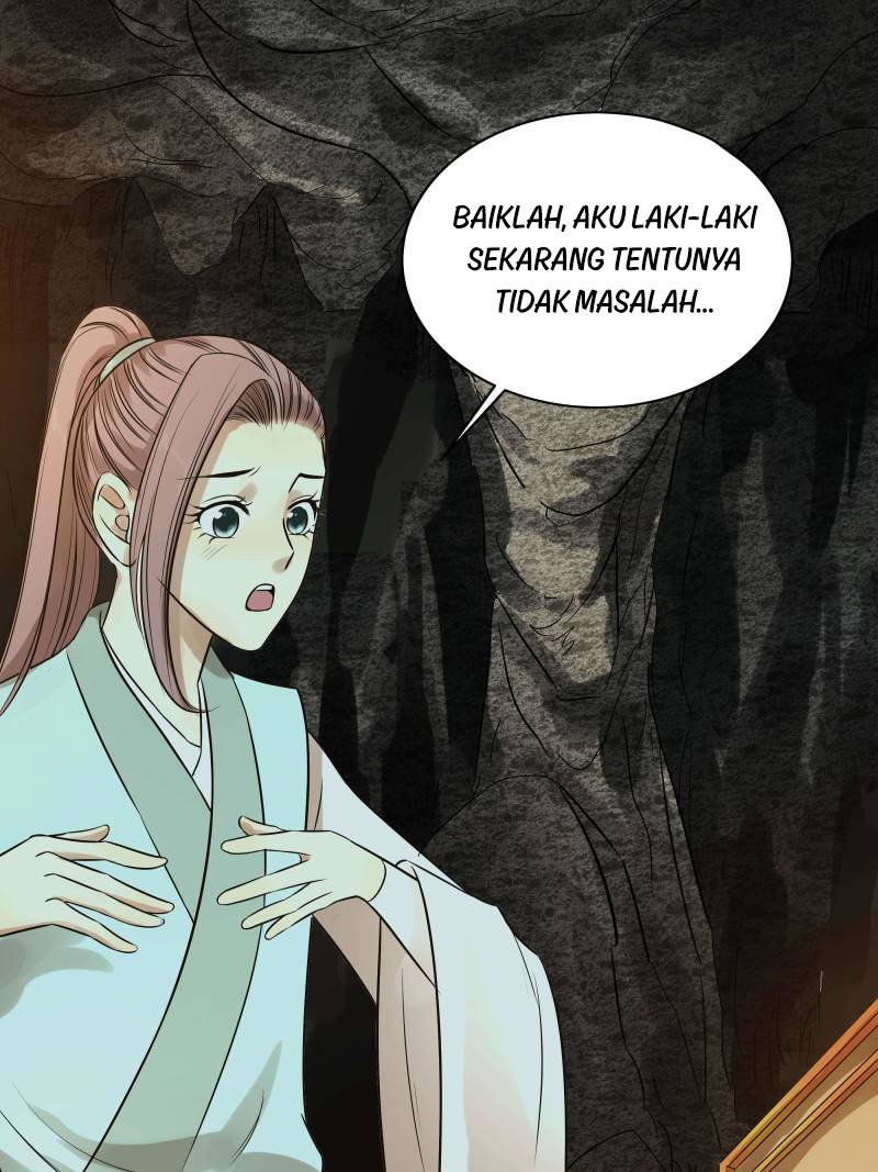 The Crazy Adventures of Mystical Doctor