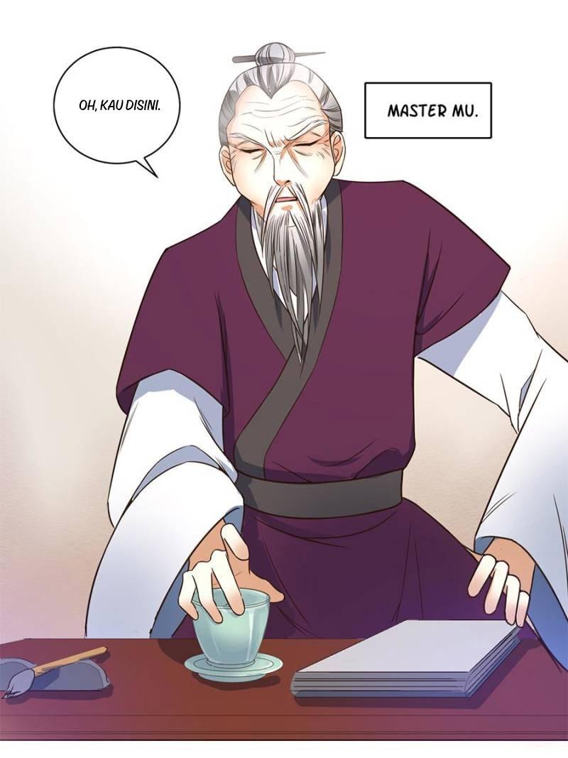 The Crazy Adventures of Mystical Doctor