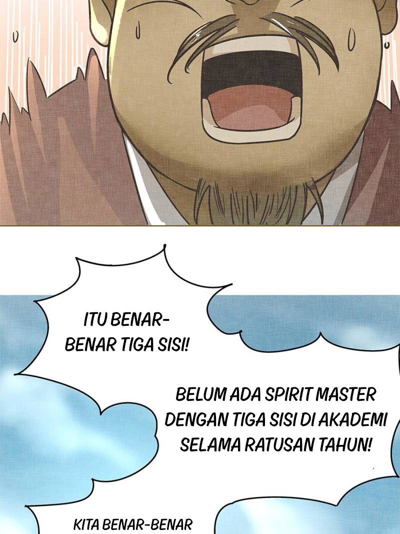 The Crazy Adventures of Mystical Doctor