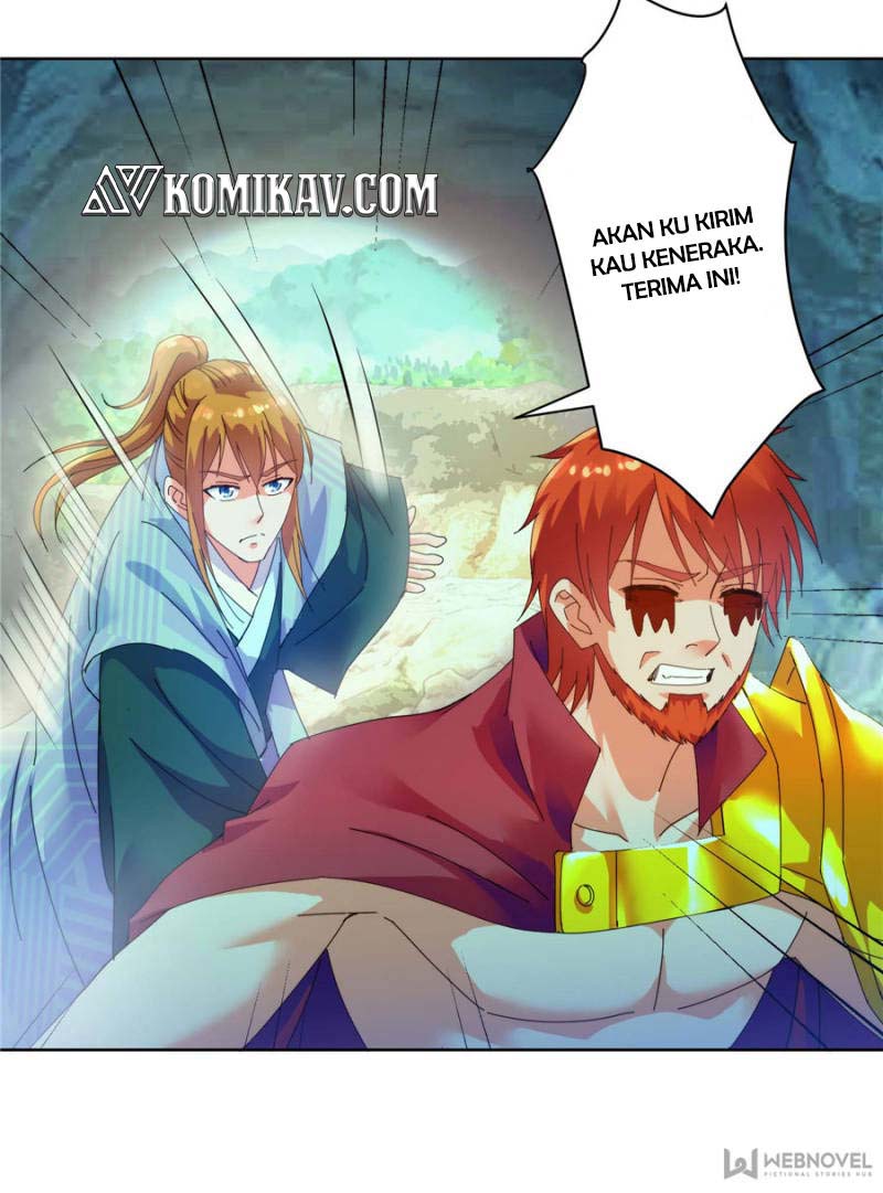 The Top Clan Leader In History