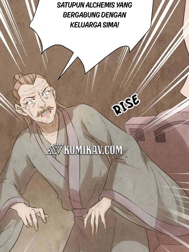 The Crazy Adventures of Mystical Doctor