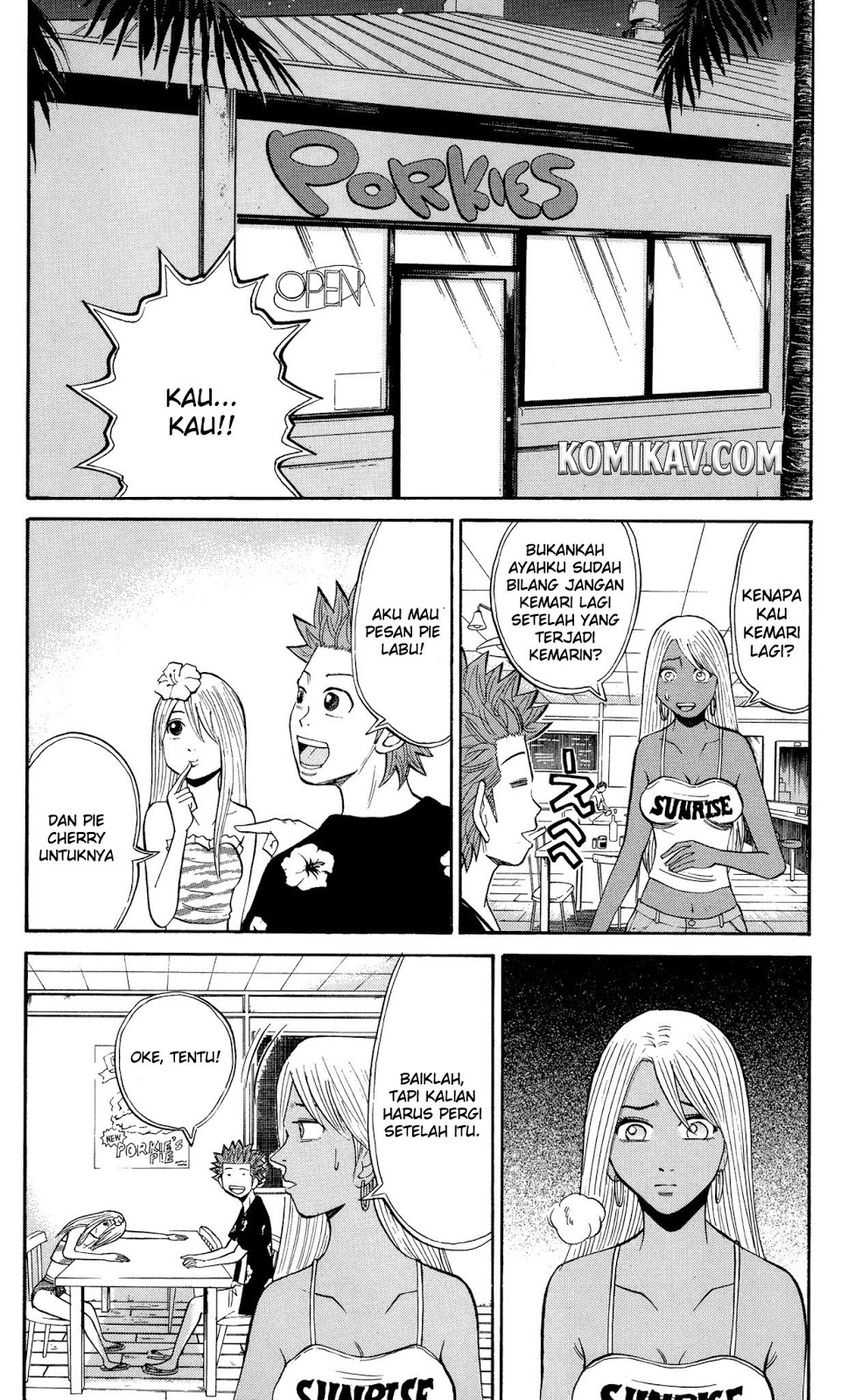 Nanba MG5