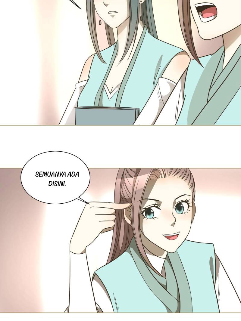 The Crazy Adventures of Mystical Doctor