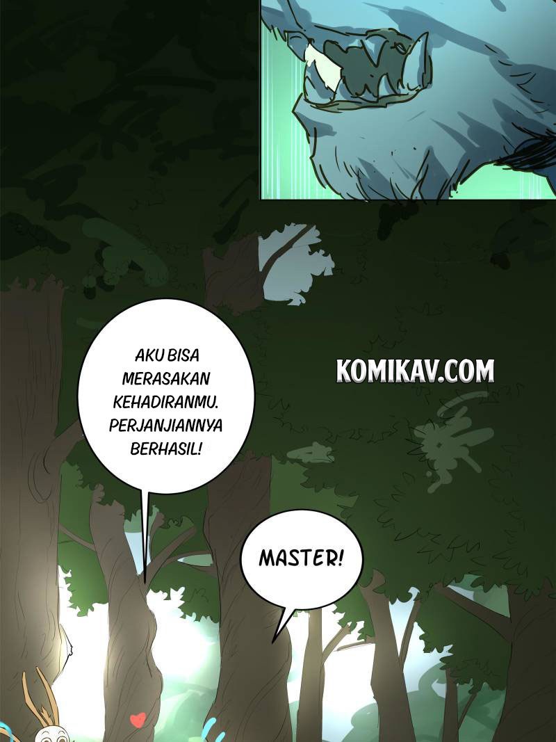 The Crazy Adventures of Mystical Doctor