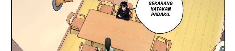Strongest Abandoned Son