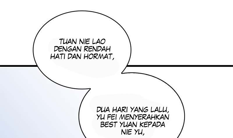 Destiny of Dragon Gods