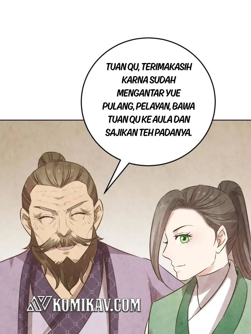 The Crazy Adventures of Mystical Doctor