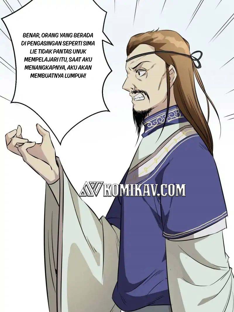 The Crazy Adventures of Mystical Doctor