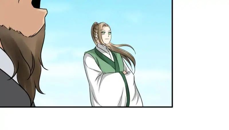 The Crazy Adventures of Mystical Doctor