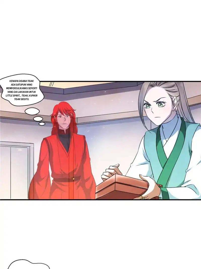 The Crazy Adventures of Mystical Doctor