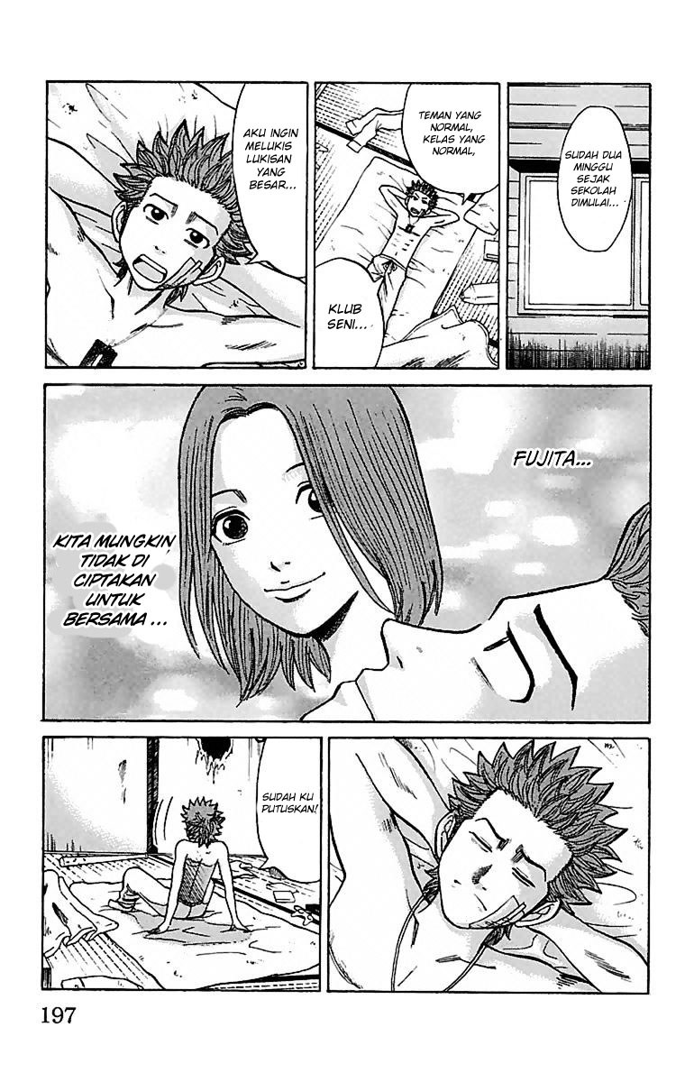 Nanba MG5