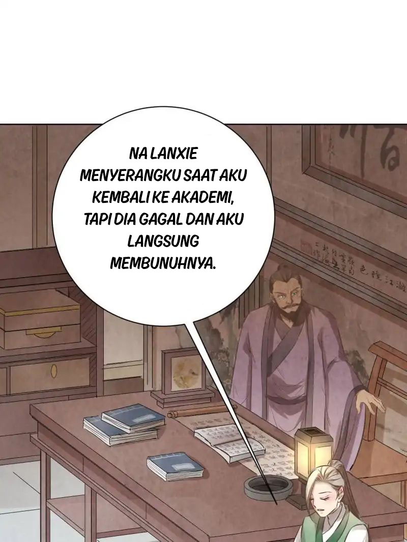 The Crazy Adventures of Mystical Doctor