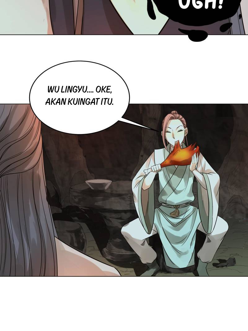 The Crazy Adventures of Mystical Doctor