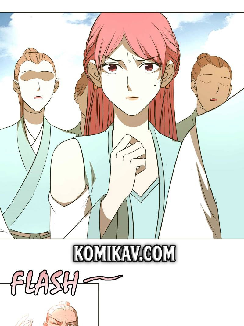 The Crazy Adventures of Mystical Doctor