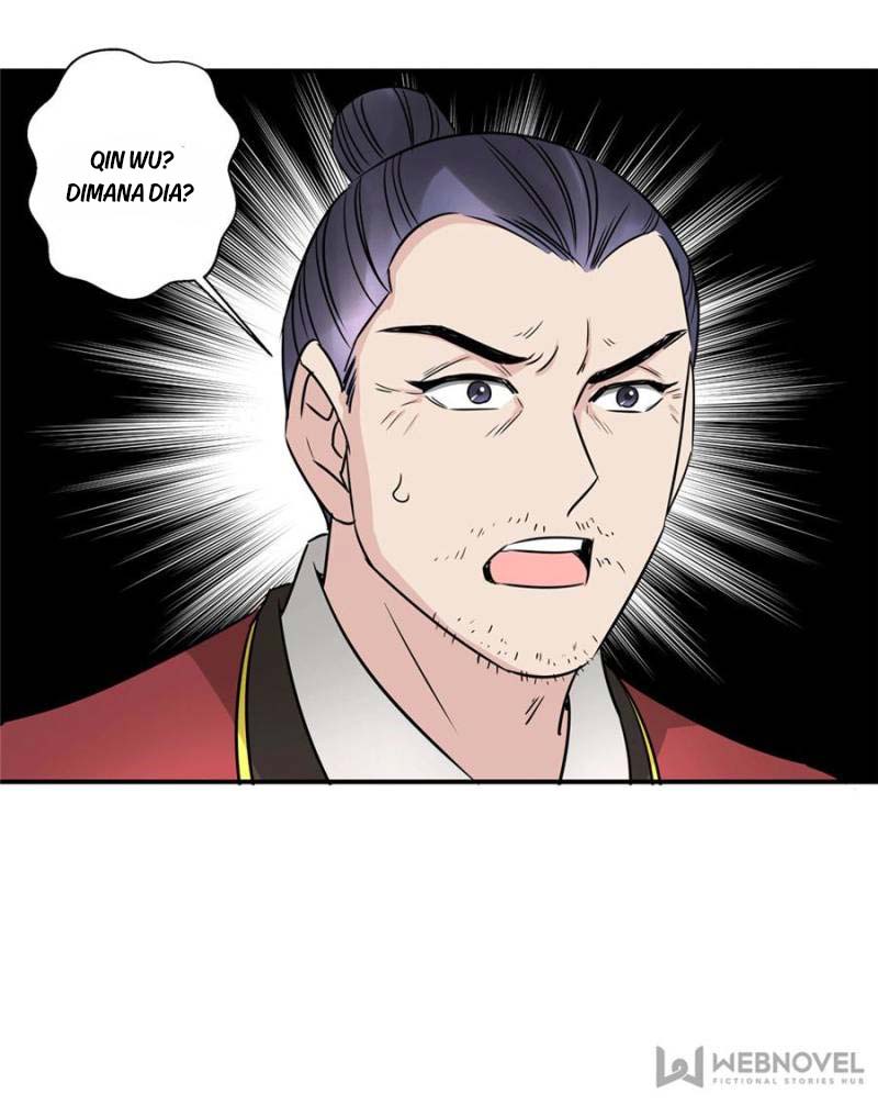 The Crazy Adventures of Mystical Doctor