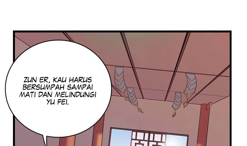 Destiny of Dragon Gods
