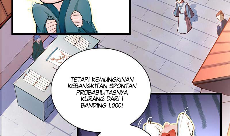 Destiny of Dragon Gods