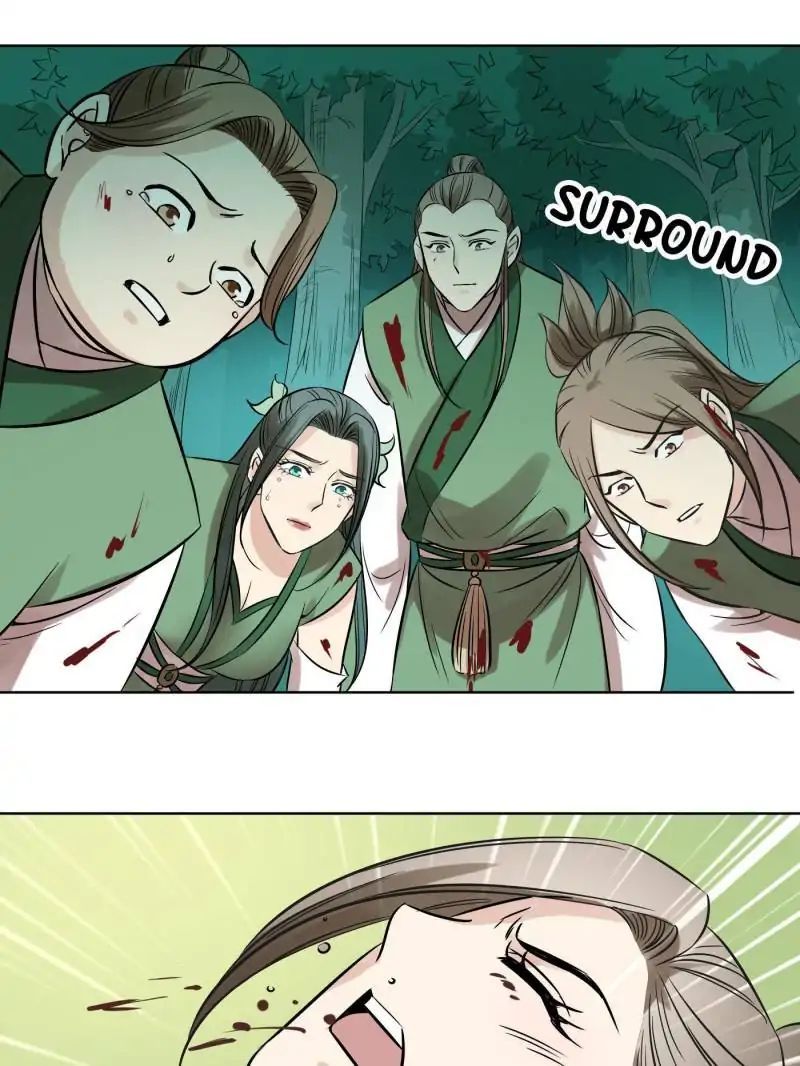 The Crazy Adventures of Mystical Doctor