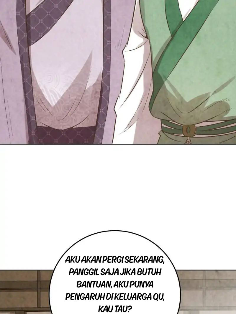 The Crazy Adventures of Mystical Doctor