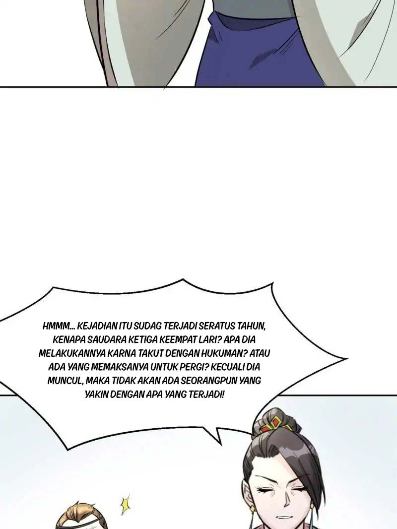 The Crazy Adventures of Mystical Doctor