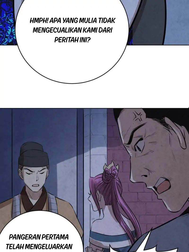 The Crazy Adventures of Mystical Doctor