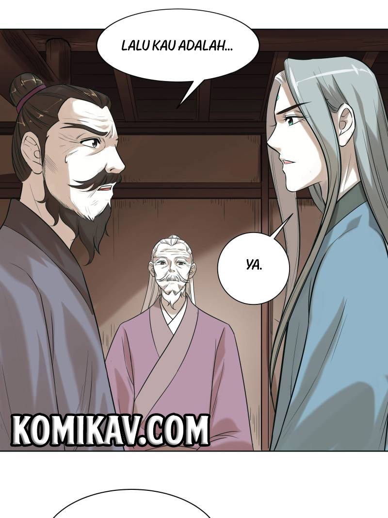 The Crazy Adventures of Mystical Doctor
