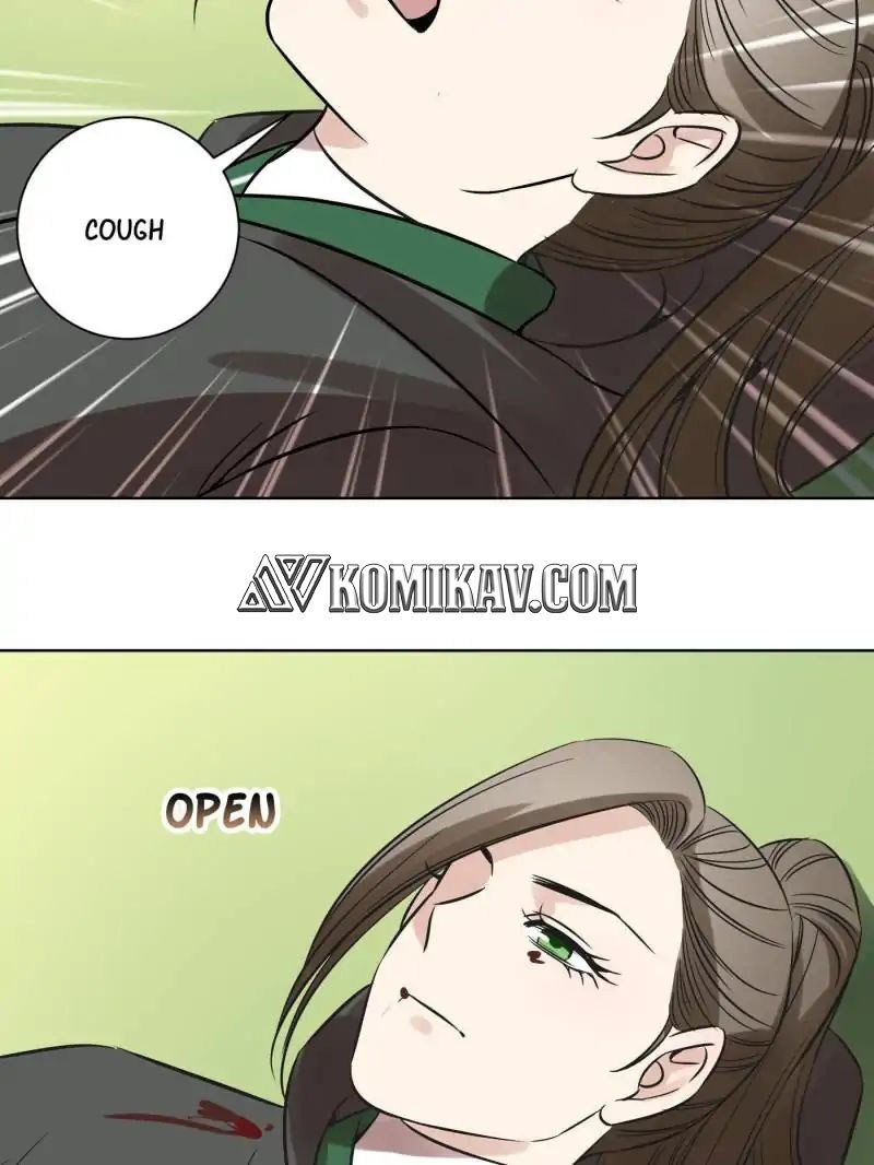 The Crazy Adventures of Mystical Doctor