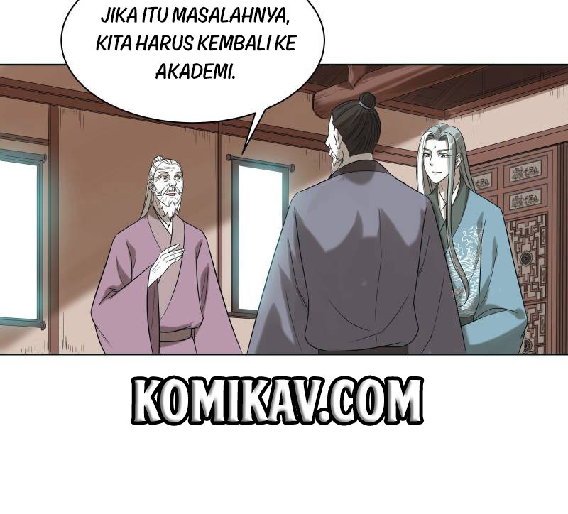 The Crazy Adventures of Mystical Doctor
