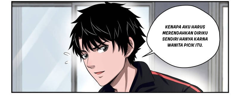 Strongest Abandoned Son
