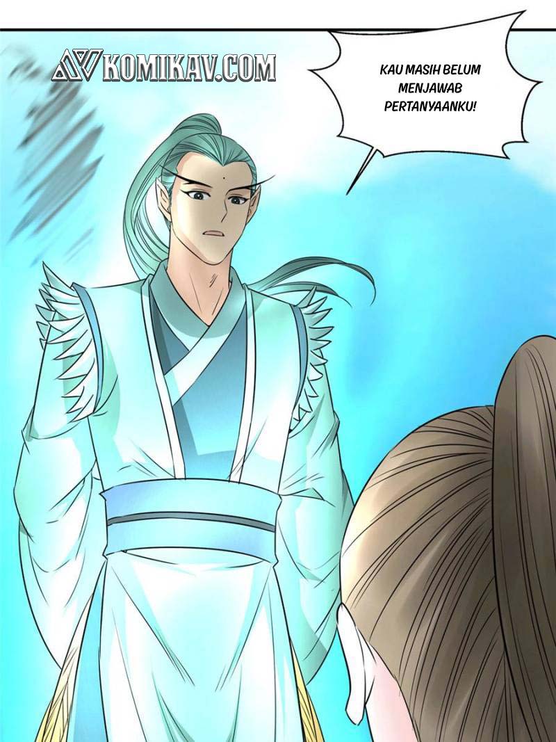 The Crazy Adventures of Mystical Doctor