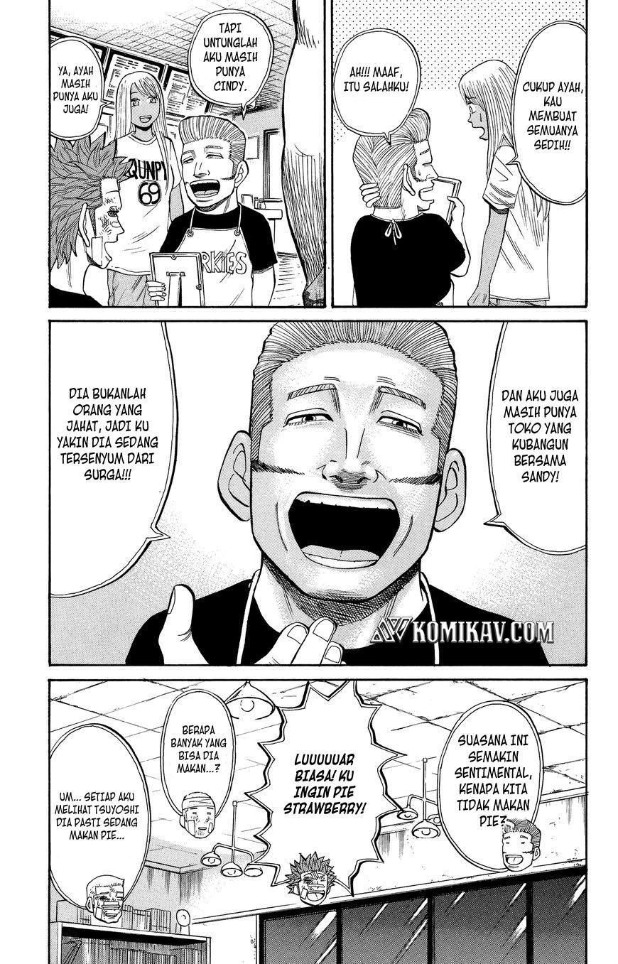 Nanba MG5