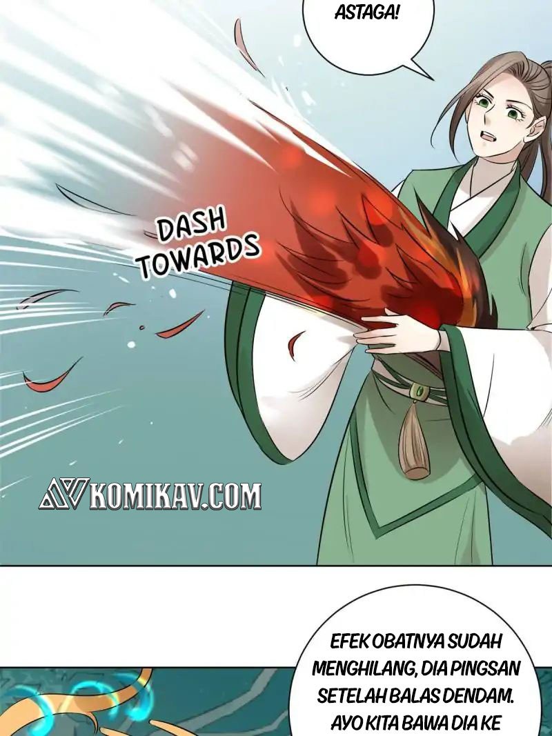 The Crazy Adventures of Mystical Doctor