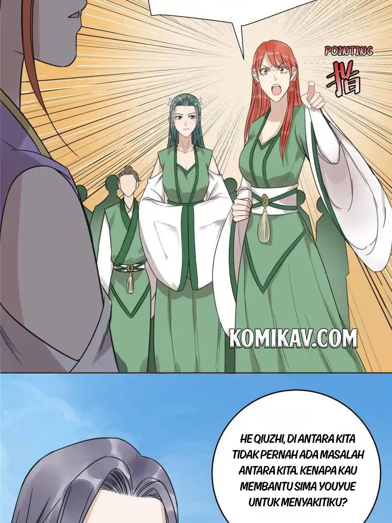 The Crazy Adventures of Mystical Doctor