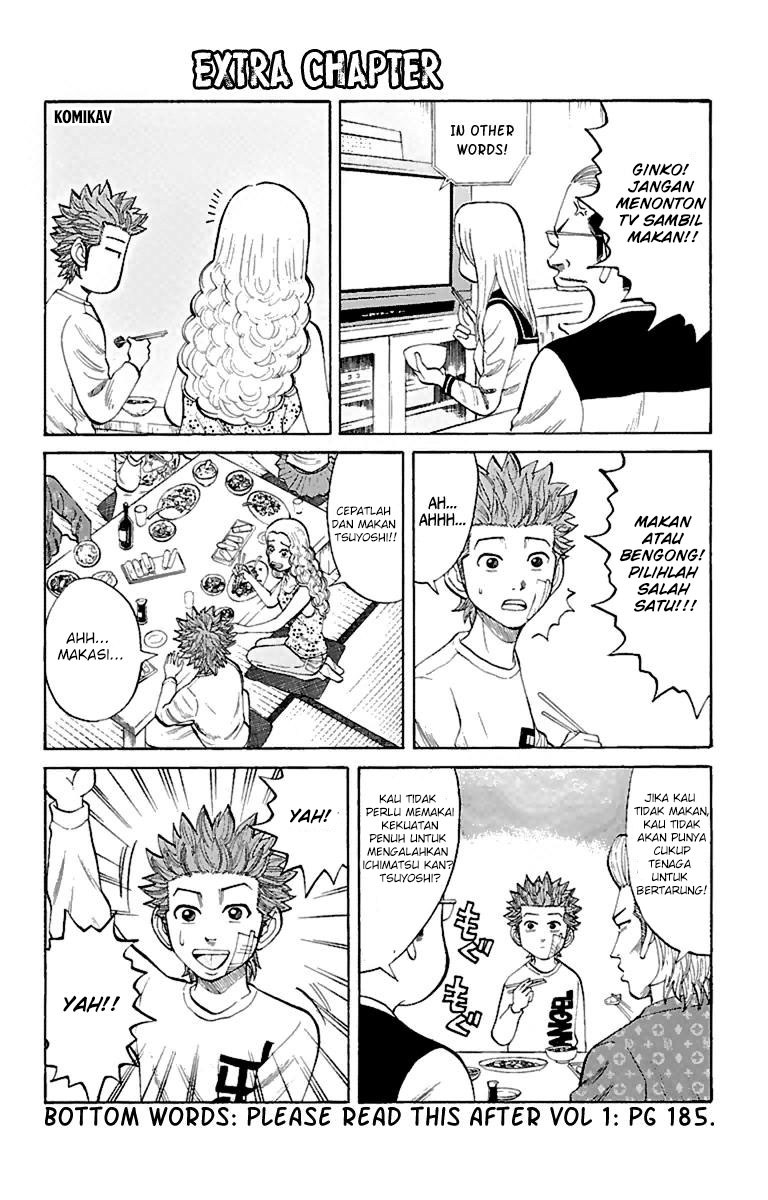 Nanba MG5