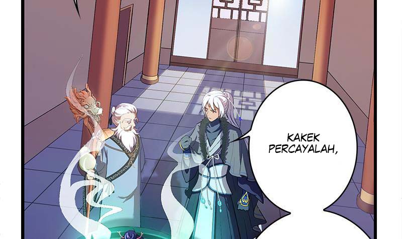 Destiny of Dragon Gods