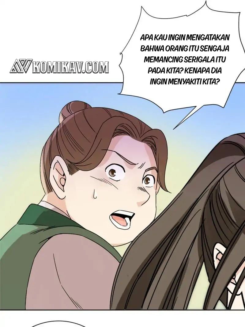 The Crazy Adventures of Mystical Doctor