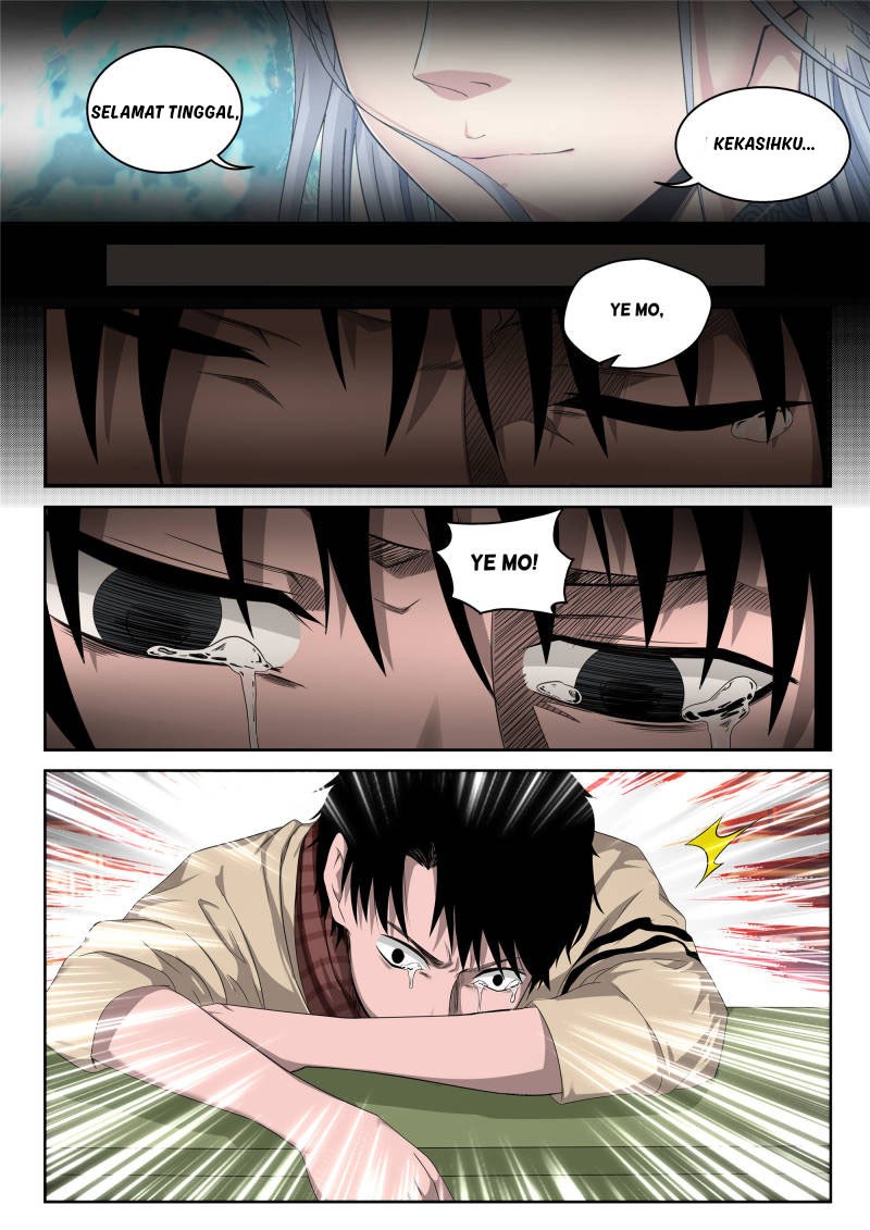 Strongest Abandoned Son