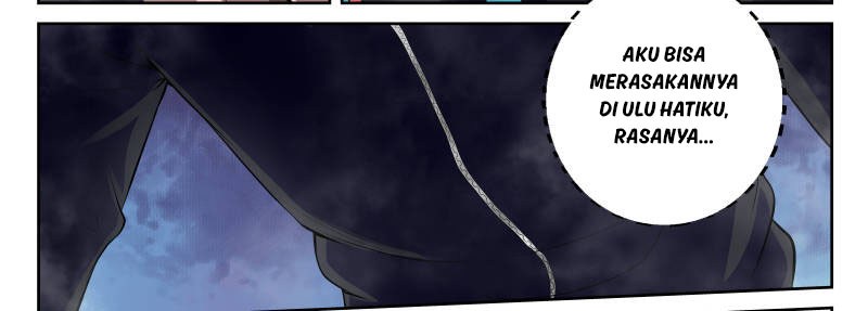 Strongest Abandoned Son
