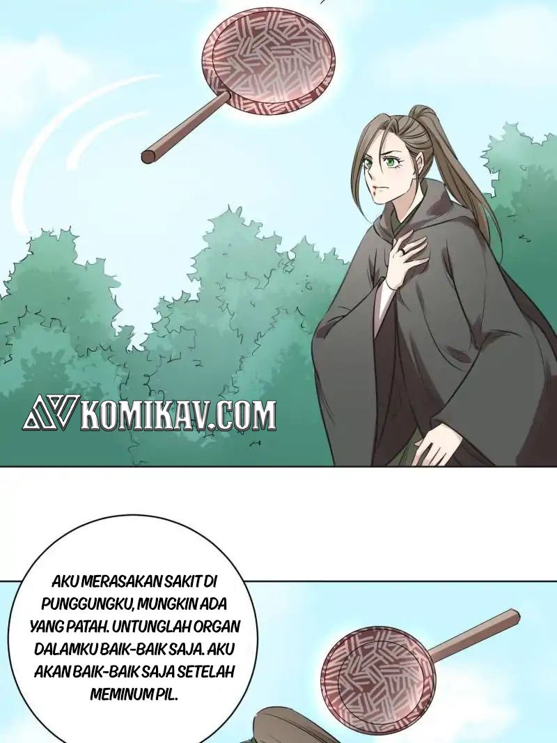 The Crazy Adventures of Mystical Doctor