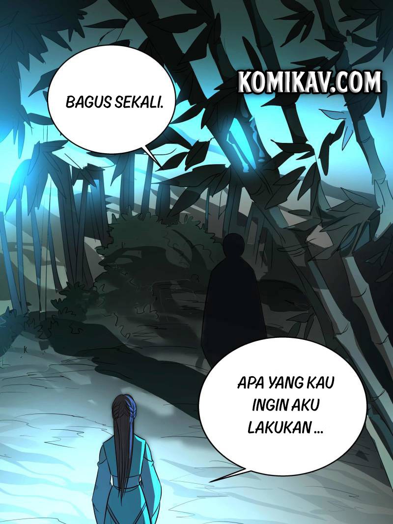 The Crazy Adventures of Mystical Doctor