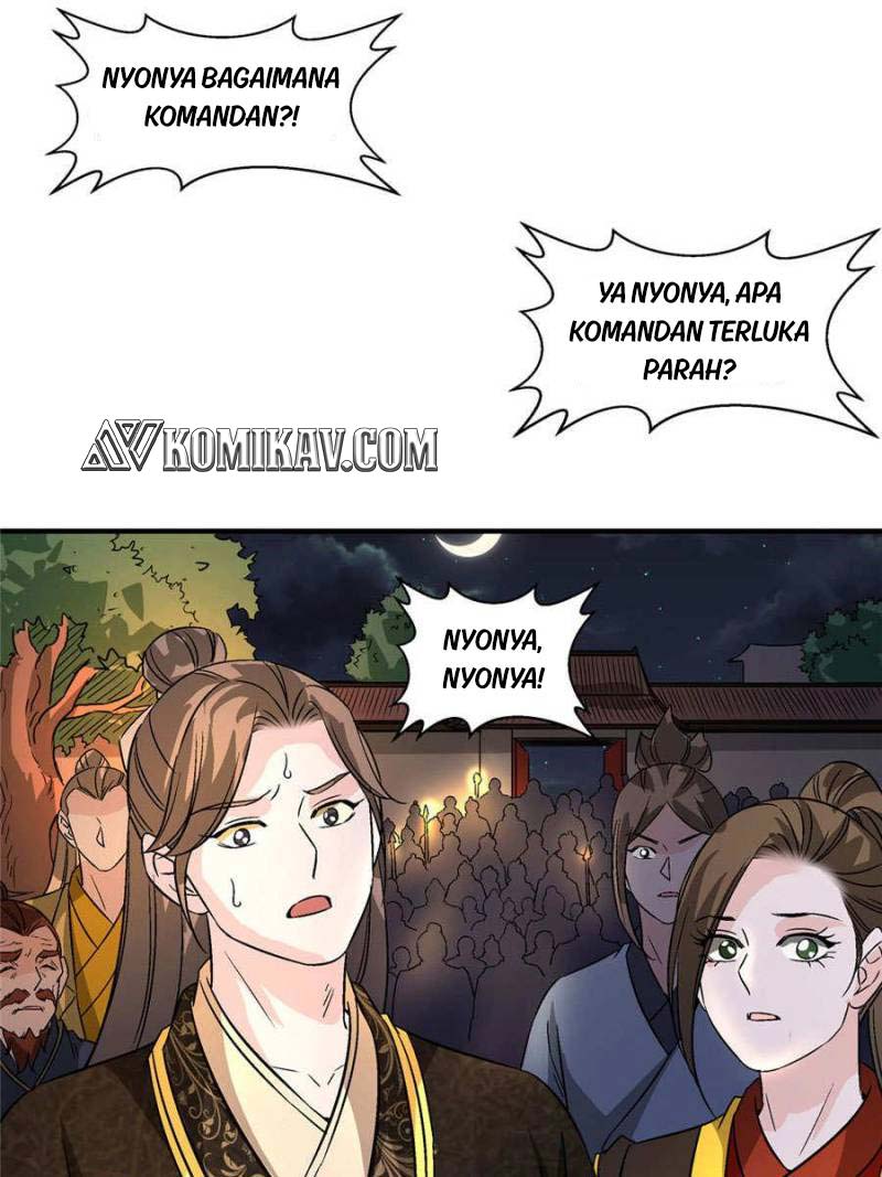 The Crazy Adventures of Mystical Doctor